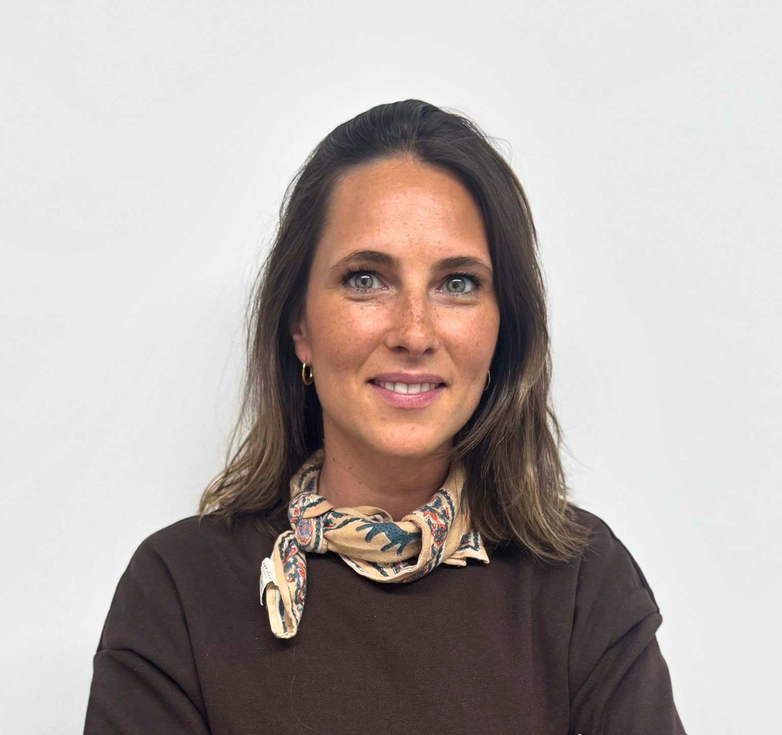 Dr Charlotte Daguillon-Torre